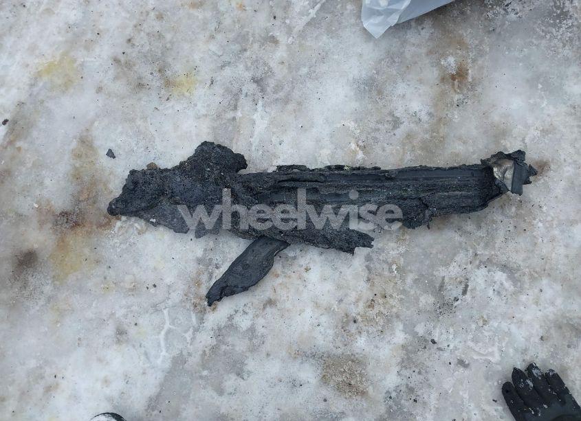 Photo 12 of 2011 Subaru Impreza OUTBACK SPORT (VIN JF1GH6D62BG816118)