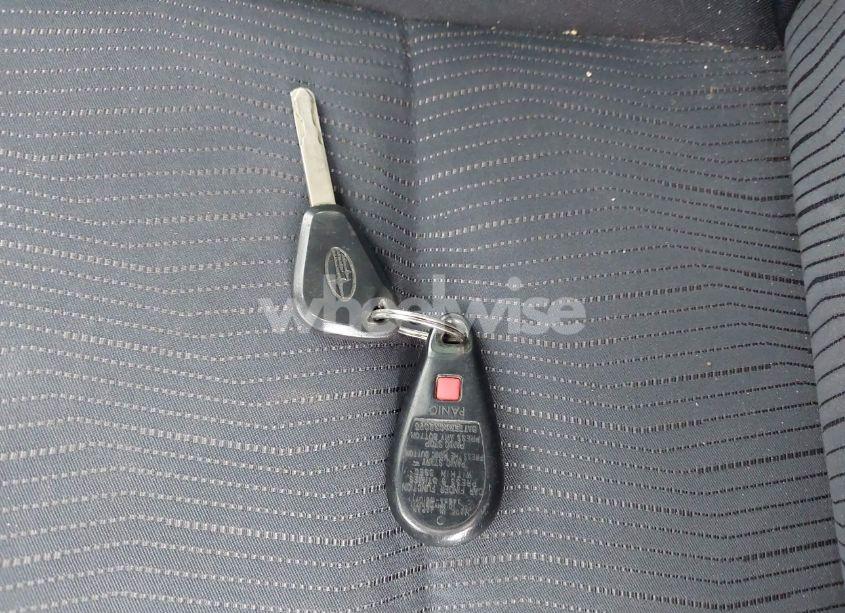 Photo 11 of 2010 Subaru Impreza OUTBACK SPORT (VIN JF1GH6D63AG823741)