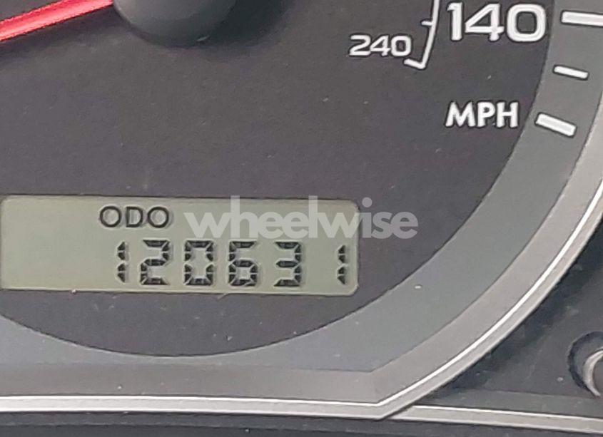 Photo 15 of 2010 Subaru Impreza OUTBACK SPORT (VIN JF1GH6D63AG823741)