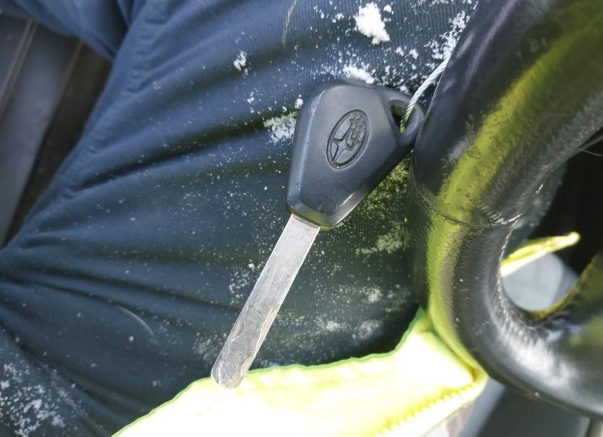 Photo 11 of 2010 Subaru Impreza OUTBACK SPORT (VIN JF1GH6D63AH827508)