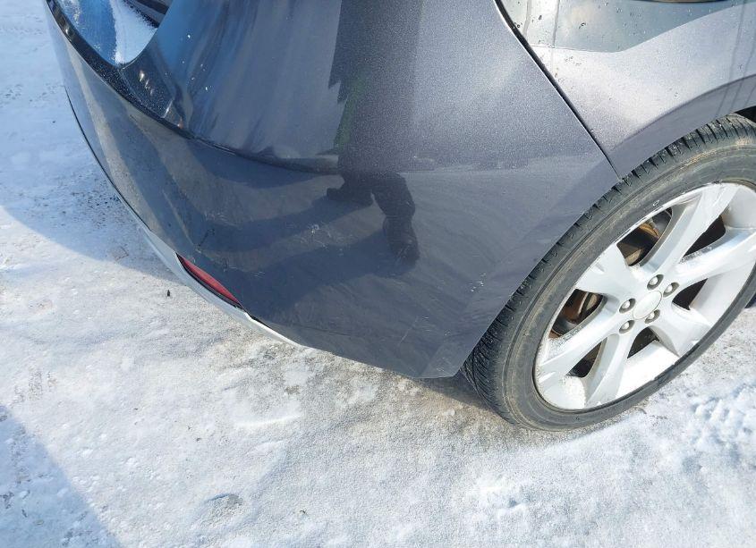 Photo 12 of 2010 Subaru Impreza OUTBACK SPORT (VIN JF1GH6D63AH827508)