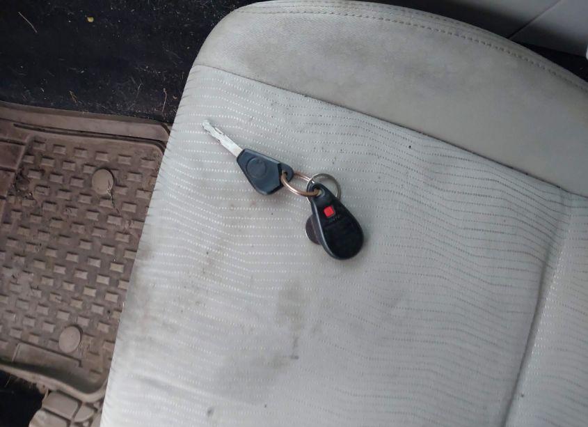 Photo 11 of 2010 Subaru Impreza OUTBACK SPORT (VIN JF1GH6D64AG812070)