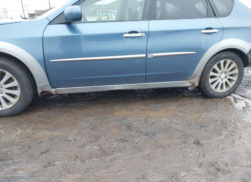 Photo 16 of 2010 Subaru Impreza OUTBACK SPORT (VIN JF1GH6D64AG812070)