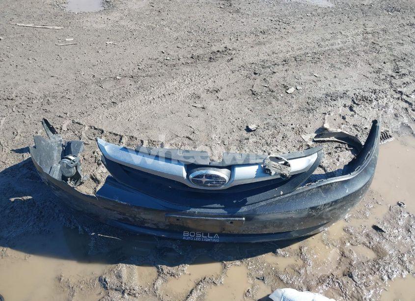 Photo 12 of 2011 Subaru Impreza OUTBACK SPORT (VIN JF1GH6D64BG805007)