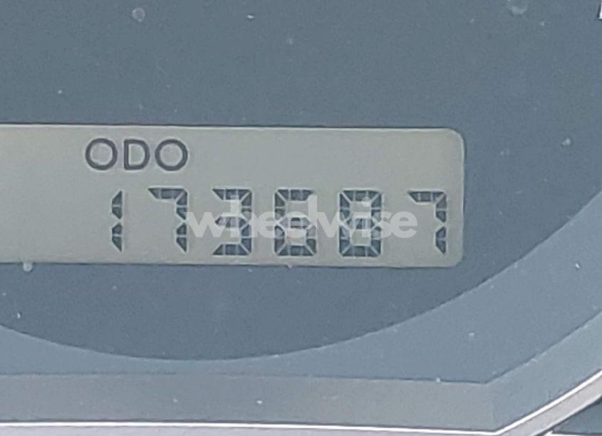 Photo 16 of 2011 Subaru Impreza OUTBACK SPORT (VIN JF1GH6D64BG805007)