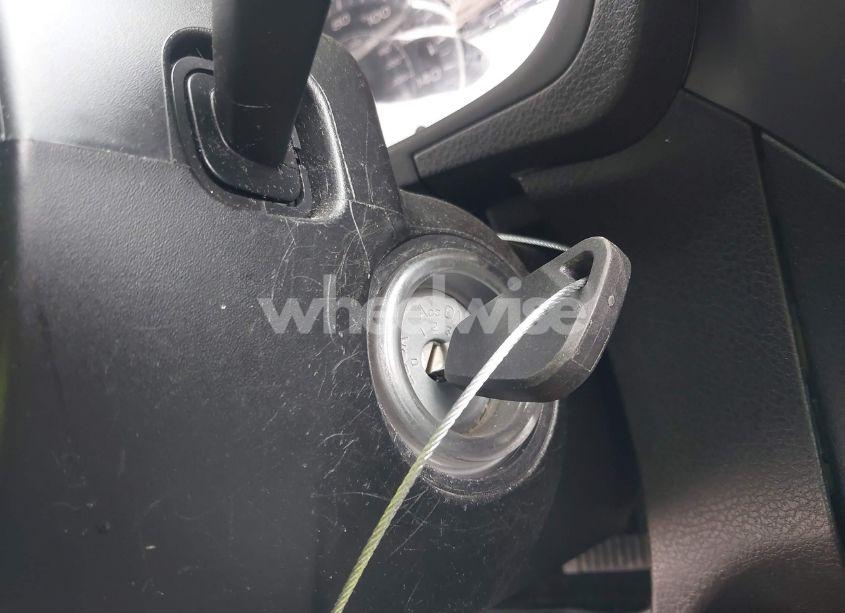 Photo 11 of 2011 Subaru Impreza OUTBACK SPORT (VIN JF1GH6D64BH816342)