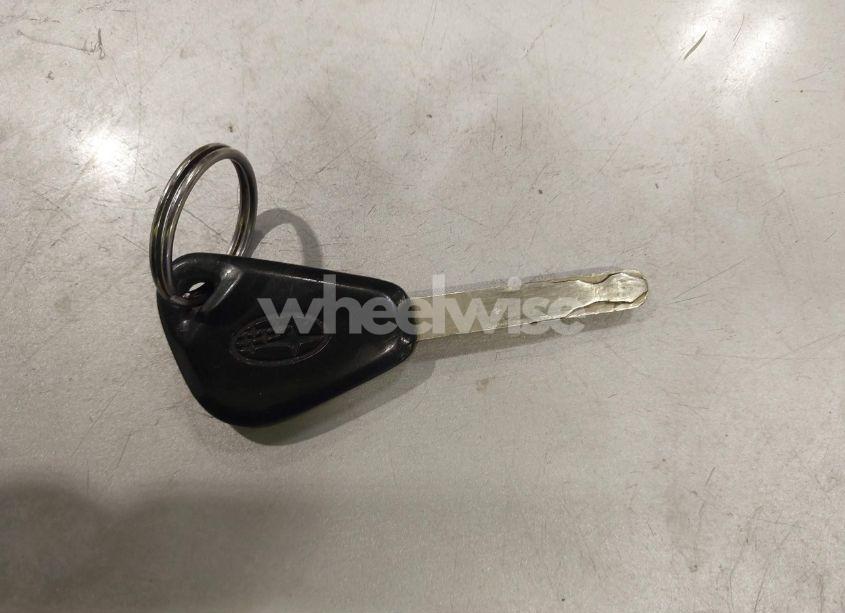 Photo 11 of 2010 Subaru Impreza OUTBACK SPORT (VIN JF1GH6D65AH821435)