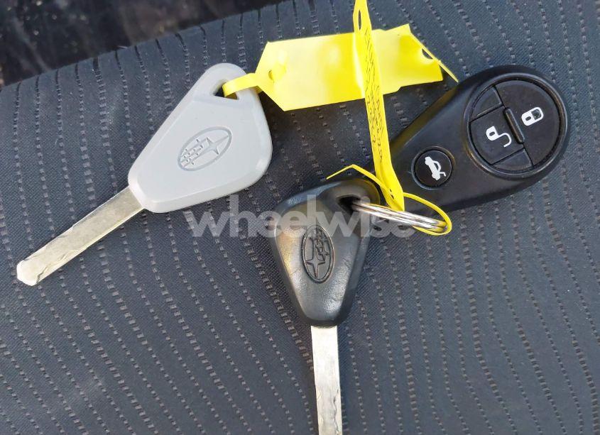 Photo 11 of 2010 Subaru Impreza OUTBACK SPORT (VIN JF1GH6D66AH815885)