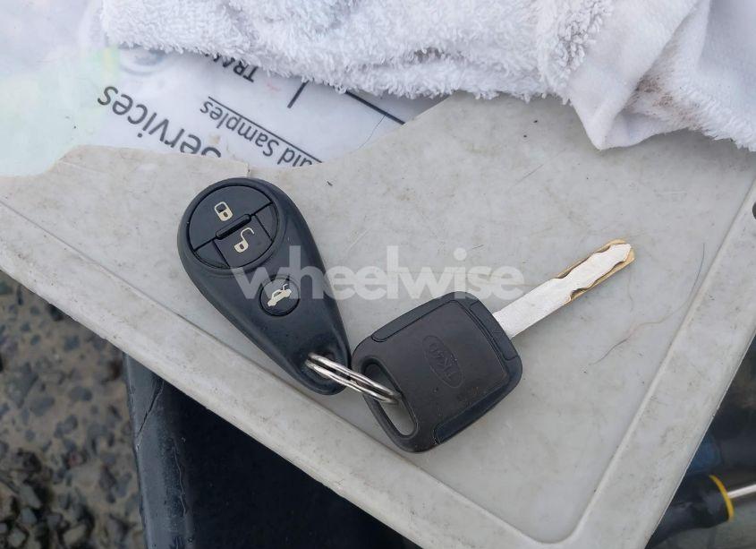 Photo 11 of 2010 Subaru Impreza OUTBACK SPORT (VIN JF1GH6D67AG824553)