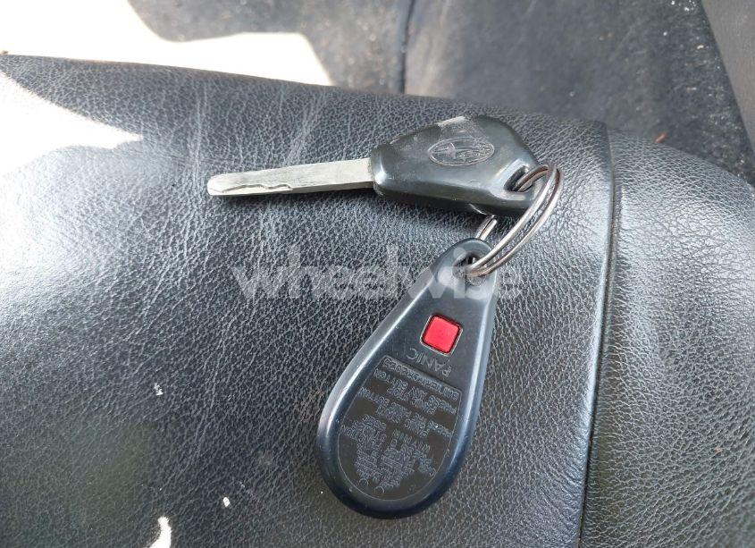 Photo 11 of 2011 Subaru Impreza OUTBACK SPORT (VIN JF1GH6D67BG813523)