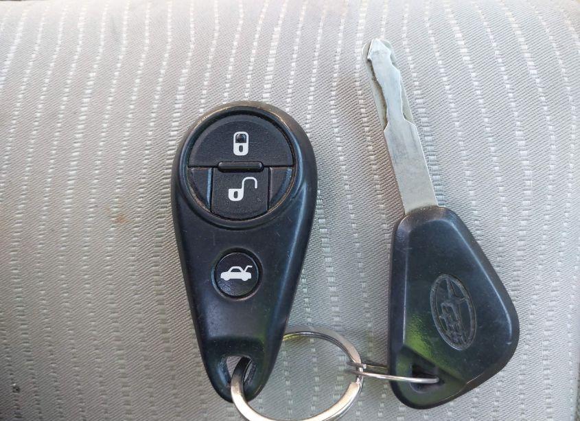 Photo 11 of 2011 Subaru Impreza OUTBACK SPORT (VIN JF1GH6D67BH802886)