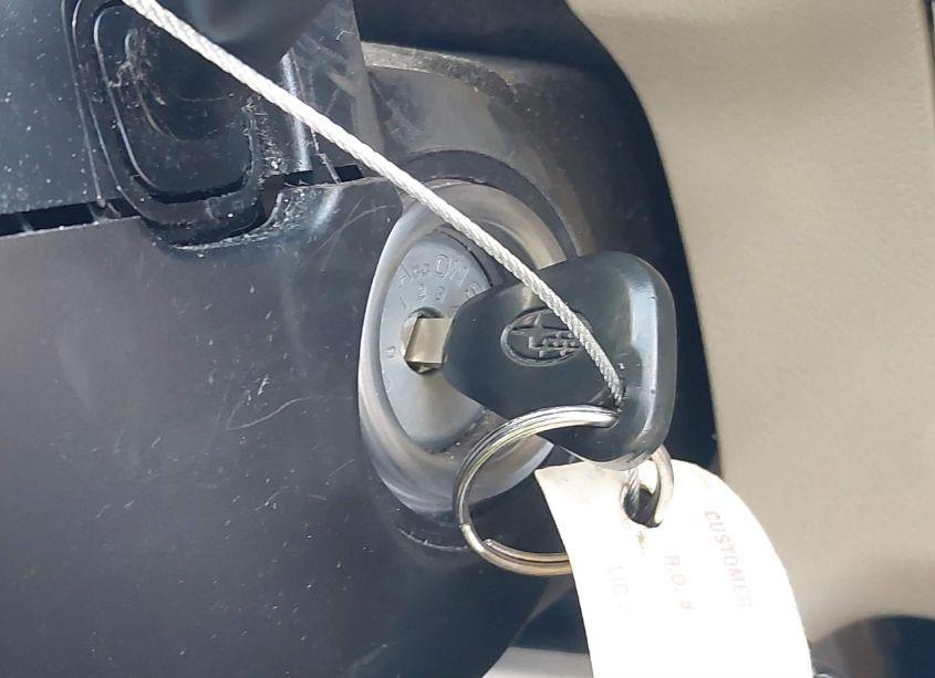 Photo 11 of 2010 Subaru Impreza OUTBACK SPORT (VIN JF1GH6D68AH814379)