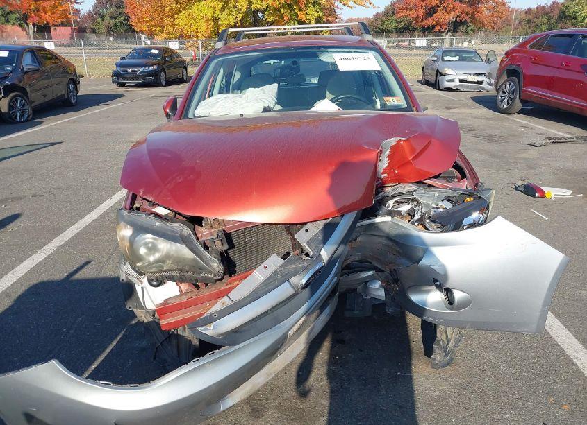 Photo 13 of 2010 Subaru Impreza OUTBACK SPORT (VIN JF1GH6D68AH814379)