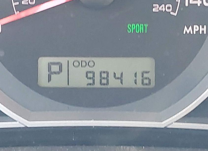 Photo 16 of 2010 Subaru Impreza OUTBACK SPORT (VIN JF1GH6D68AH814379)