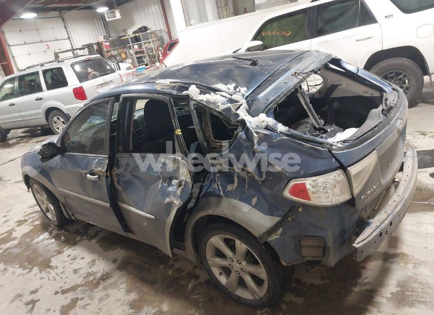 Photo 14 of 2011 Subaru Impreza OUTBACK SPORT (VIN JF1GH6D68BH817784)