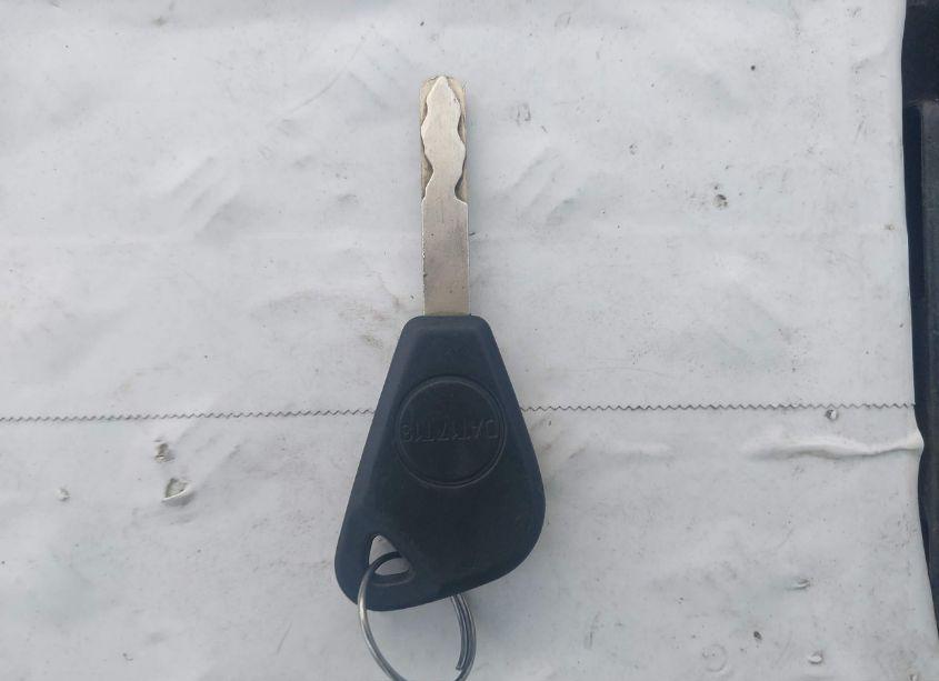 Photo 11 of 2010 Subaru Impreza OUTBACK SPORT (VIN JF1GH6D69AH810017)