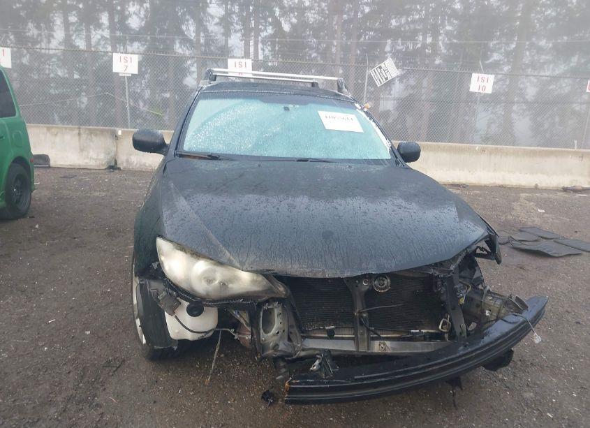 Photo 12 of 2010 Subaru Impreza OUTBACK SPORT (VIN JF1GH6D69AH810017)