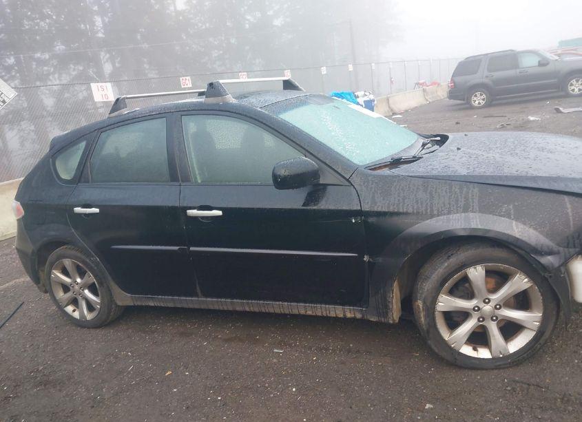 Photo 13 of 2010 Subaru Impreza OUTBACK SPORT (VIN JF1GH6D69AH810017)