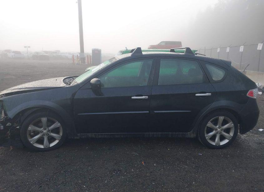 Photo 14 of 2010 Subaru Impreza OUTBACK SPORT (VIN JF1GH6D69AH810017)