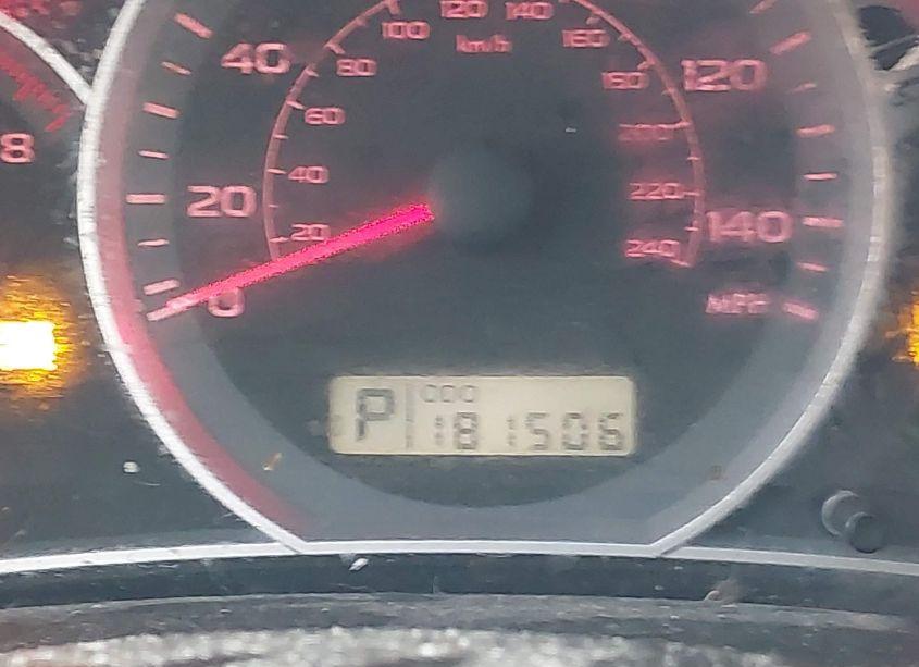 Photo 15 of 2010 Subaru Impreza OUTBACK SPORT (VIN JF1GH6D69AH810017)