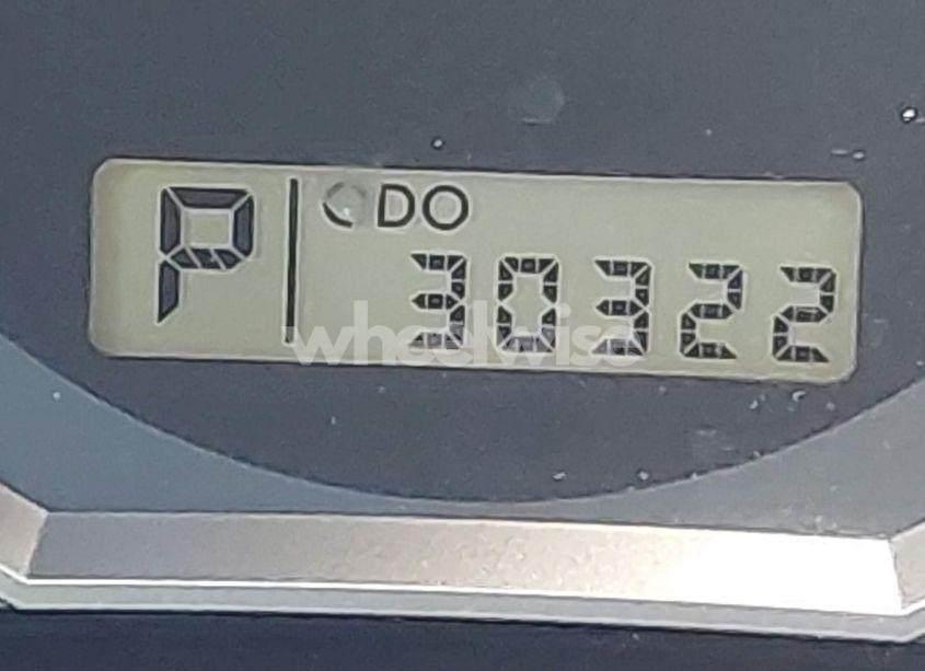 Photo 15 of 2011 Subaru Impreza OUTBACK SPORT (VIN JF1GH6D69BH818961)