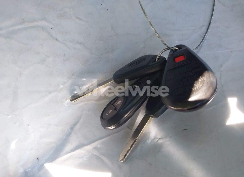 Photo 11 of 2010 Subaru Impreza OUTBACK SPORT (VIN JF1GH6D6XAH819857)