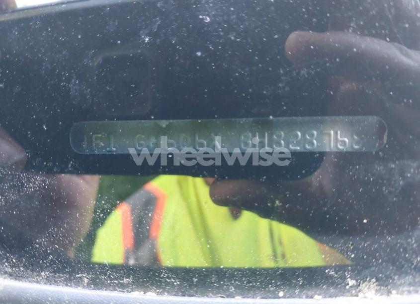 Photo 12 of 2011 Subaru Impreza OUTBACK SPORT (VIN JF1GH6D6XBH828768)