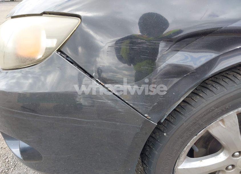 Photo 13 of 2011 Subaru Impreza OUTBACK SPORT (VIN JF1GH6D6XBH828768)