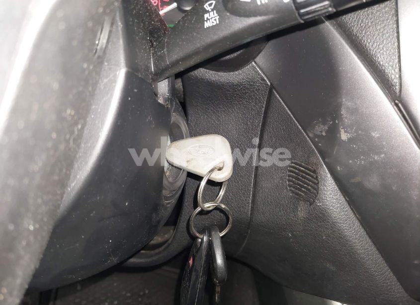 Photo 11 of 2009 Subaru Impreza 2.5GT (VIN JF1GH74669H800028)