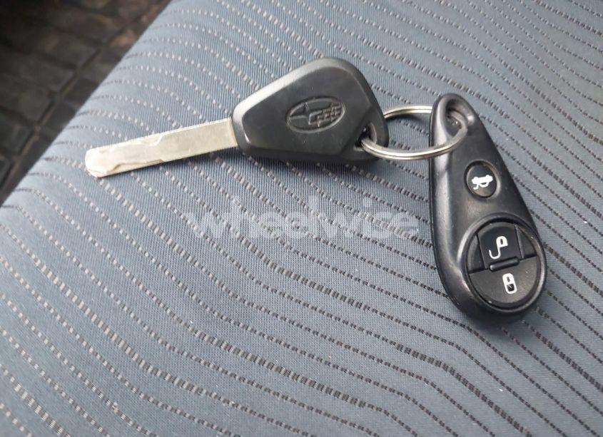 Photo 11 of 2009 Subaru Impreza 2.5GT (VIN JF1GH74699H809340)