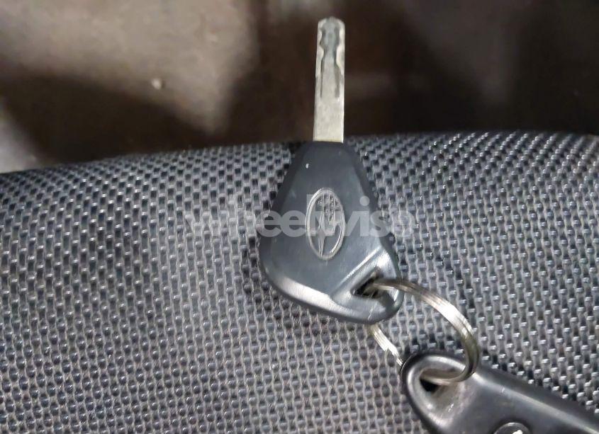 Photo 11 of 2008 Subaru Impreza WRX (VIN JF1GH75608G802604)