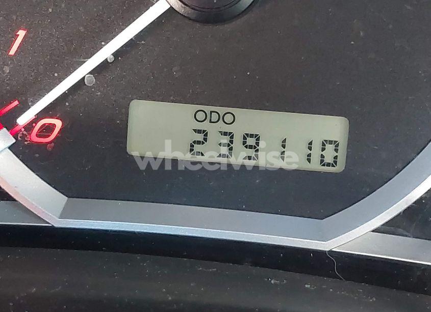 Photo 16 of 2008 Subaru Impreza WRX (VIN JF1GH75608G807012)