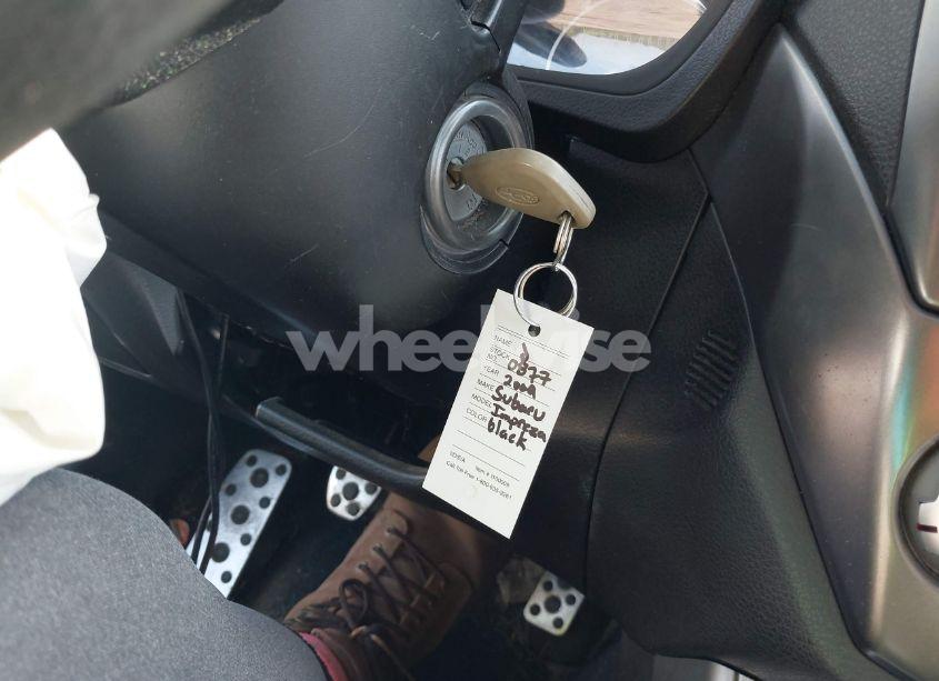 Photo 11 of 2009 Subaru Impreza WRX (VIN JF1GH76639G800877)