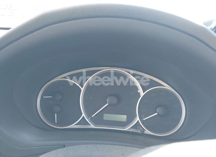 Photo 16 of 2009 Subaru Impreza WRX (VIN JF1GH76639G800877)