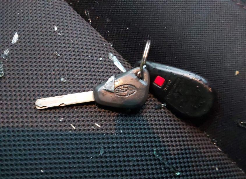 Photo 11 of 2009 Subaru Impreza WRX (VIN JF1GH76659G807457)