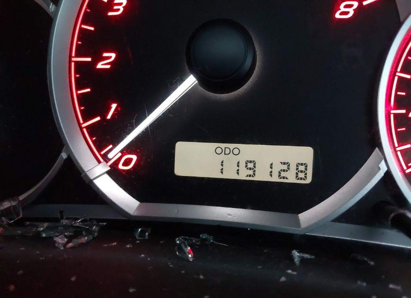 Photo 7 of 2009 Subaru Impreza WRX (VIN JF1GH76659G807457)