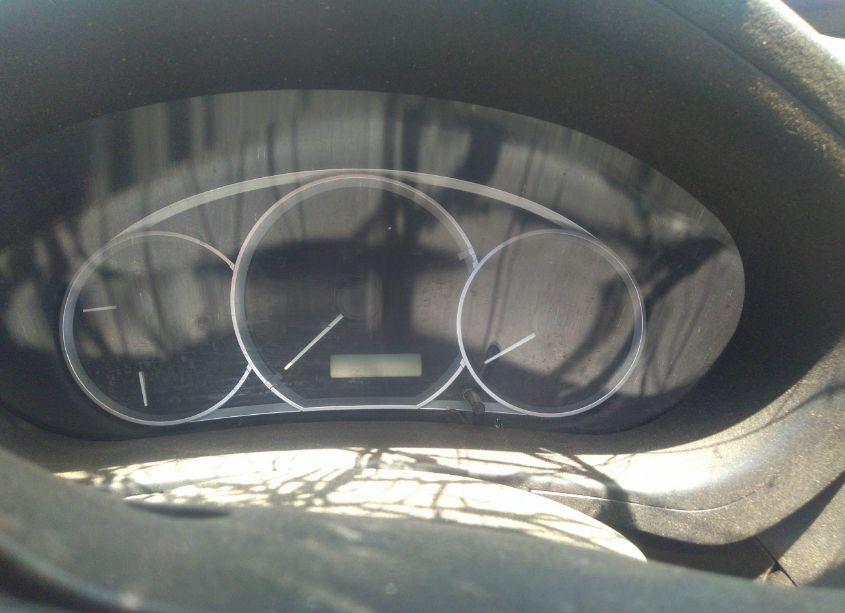 Photo 7 of 2010 Subaru Impreza WRX PREMIUM (VIN JF1GH7G61AG801366)