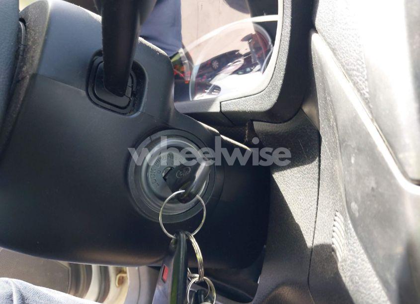 Photo 11 of 2010 Subaru Impreza WRX PREMIUM (VIN JF1GH7G69AG822322)