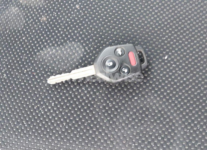 Photo 11 of 2013 Subaru Impreza 2.0I (VIN JF1GJAA60DH026955)