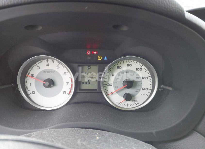 Photo 7 of 2013 Subaru Impreza 2.0I (VIN JF1GJAA60DH026955)