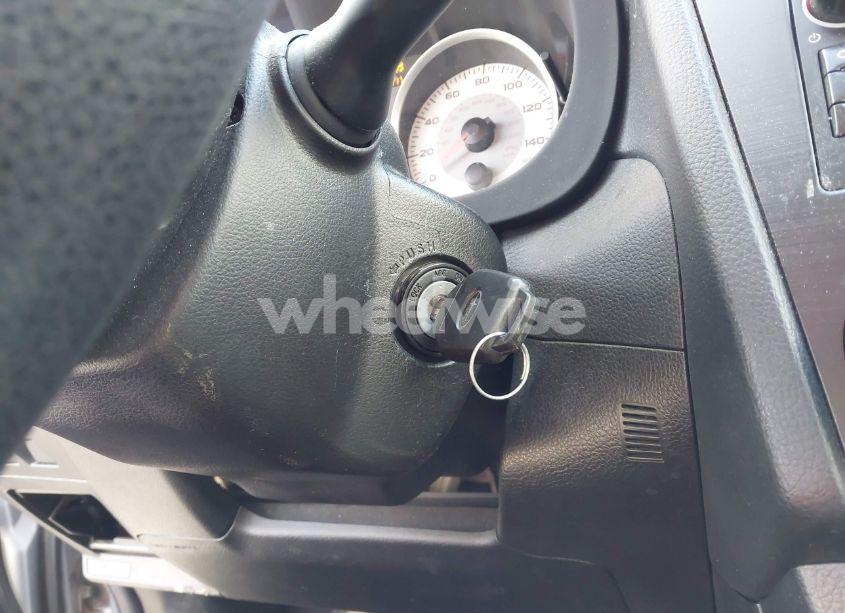 Photo 11 of 2013 Subaru Impreza 2.0I (VIN JF1GJAA60DH035882)