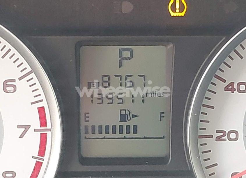 Photo 16 of 2013 Subaru Impreza 2.0I (VIN JF1GJAA60DH035882)