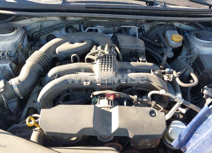 Photo 10 of 2014 Subaru Impreza 2.0I (VIN JF1GJAA60EG011251)