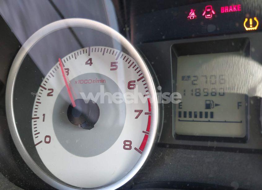 Photo 15 of 2014 Subaru Impreza 2.0I (VIN JF1GJAA60EG011251)