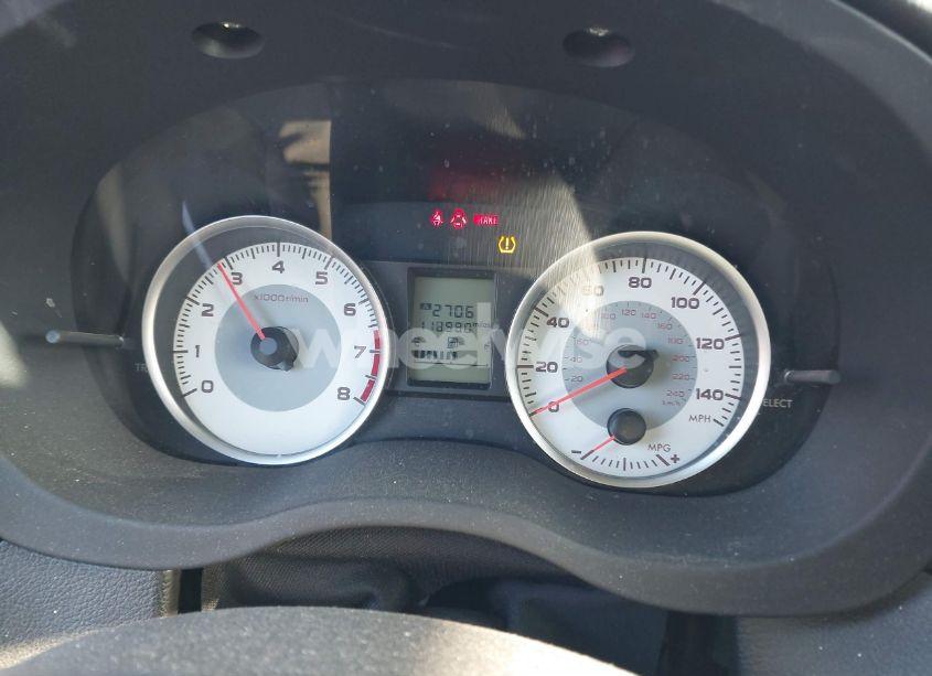 Photo 7 of 2014 Subaru Impreza 2.0I (VIN JF1GJAA60EG011251)