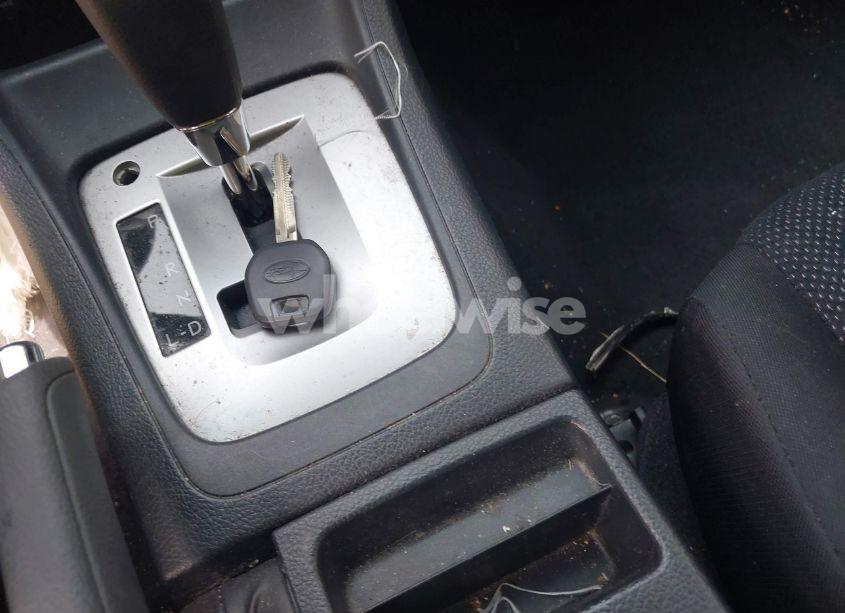 Photo 11 of 2015 Subaru Impreza 2.0I (VIN JF1GJAA60FH014419)