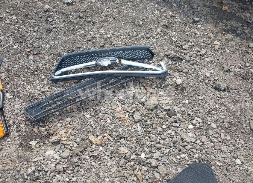 Photo 12 of 2015 Subaru Impreza 2.0I (VIN JF1GJAA60FH014419)