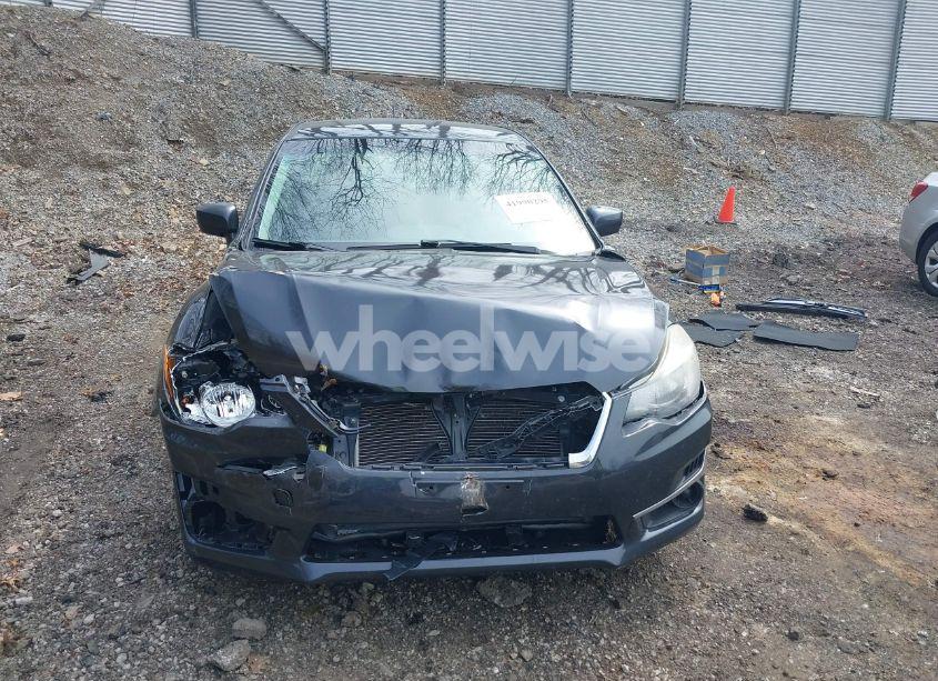 Photo 13 of 2015 Subaru Impreza 2.0I (VIN JF1GJAA60FH014419)
