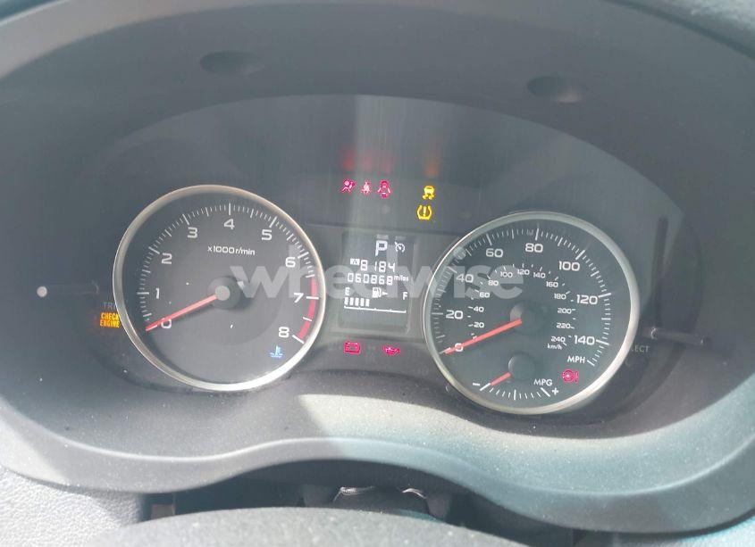 Photo 16 of 2015 Subaru Impreza 2.0I (VIN JF1GJAA60FH014419)