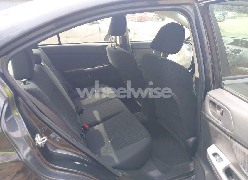 Photo 8 of 2015 Subaru Impreza 2.0I (VIN JF1GJAA60FH014419)